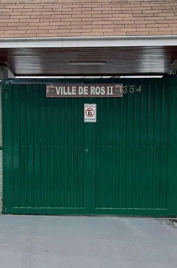 Inn Ville De Ros II Campos do Jordao